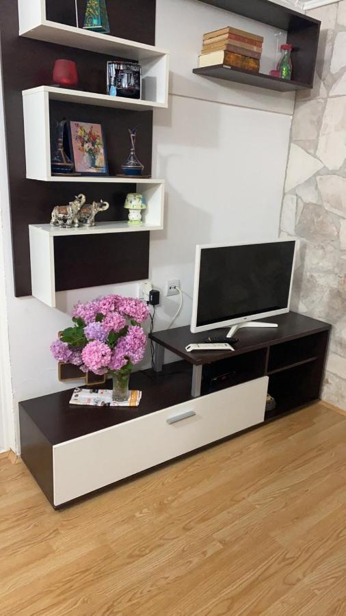 Alisa Sea View Apartment Prcanj Котор Екстериор снимка