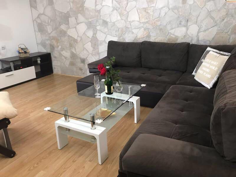 Alisa Sea View Apartment Prcanj Котор Екстериор снимка