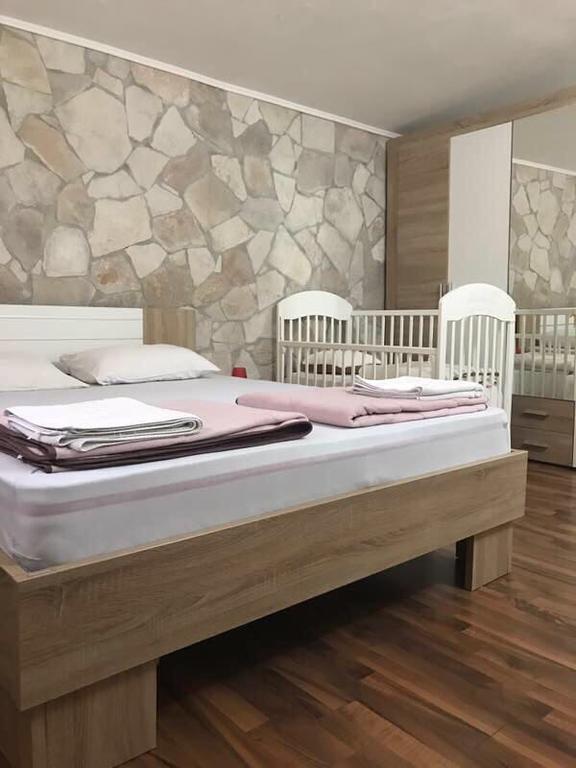 Alisa Sea View Apartment Prcanj Котор Екстериор снимка