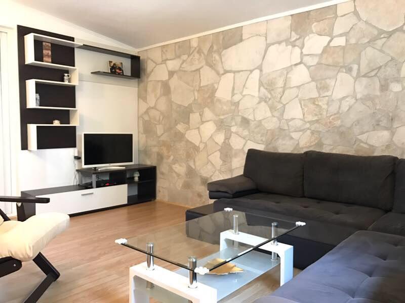 Alisa Sea View Apartment Prcanj Котор Екстериор снимка